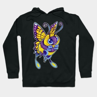 Bumblefly Hoodie